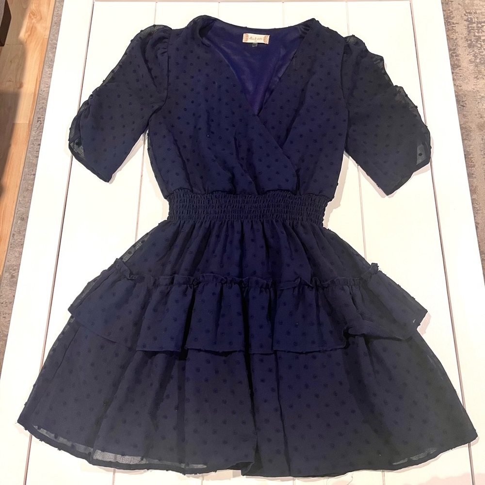 Altar’d State Dress